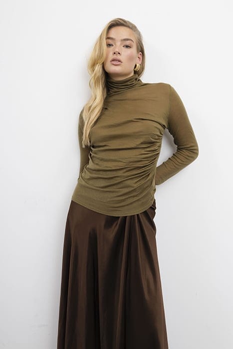 FIR MOSS GREEN 1