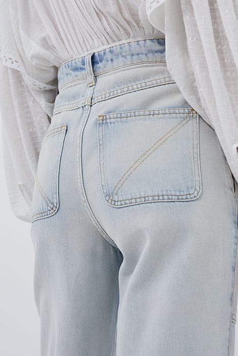 VIVADAN SLIM IN BLUE 5