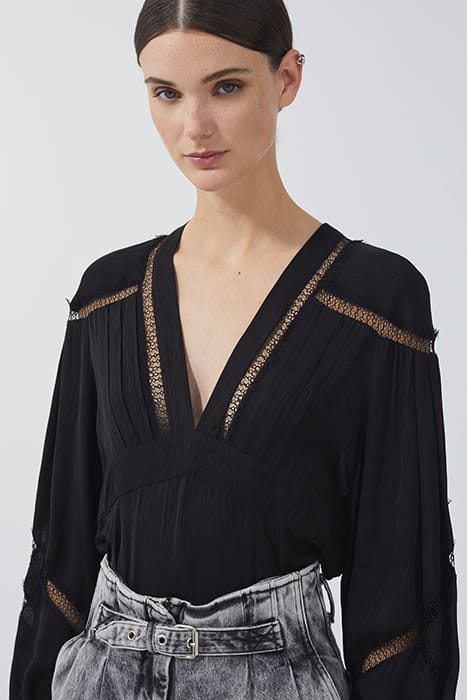BAHRI BLACK 4