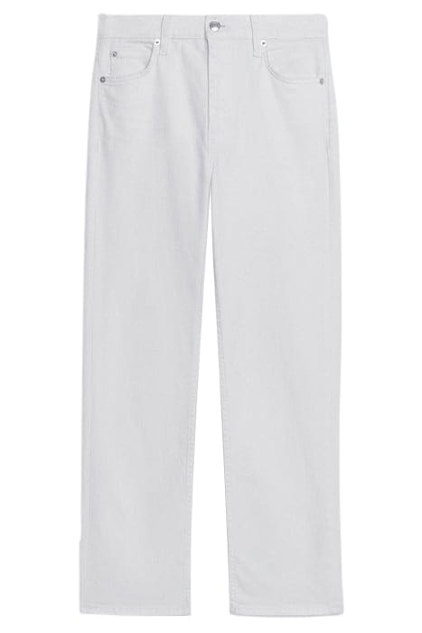 DEEN SLIM IN WHITE 3