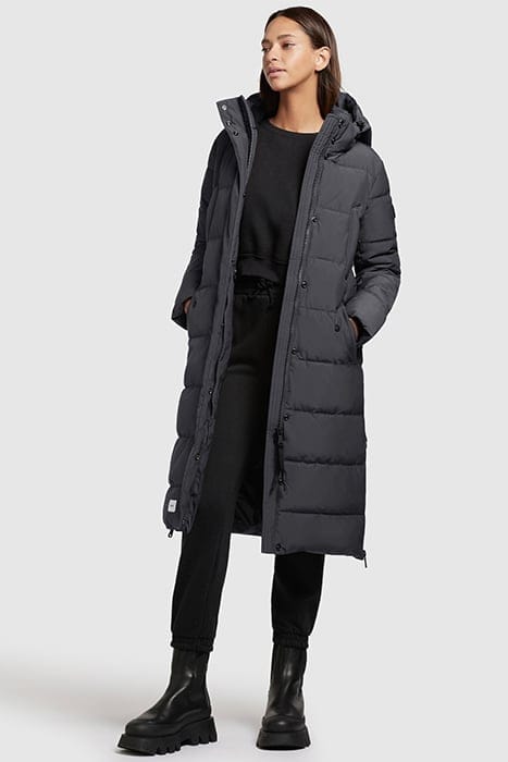 KLEO SPACE GREY 5