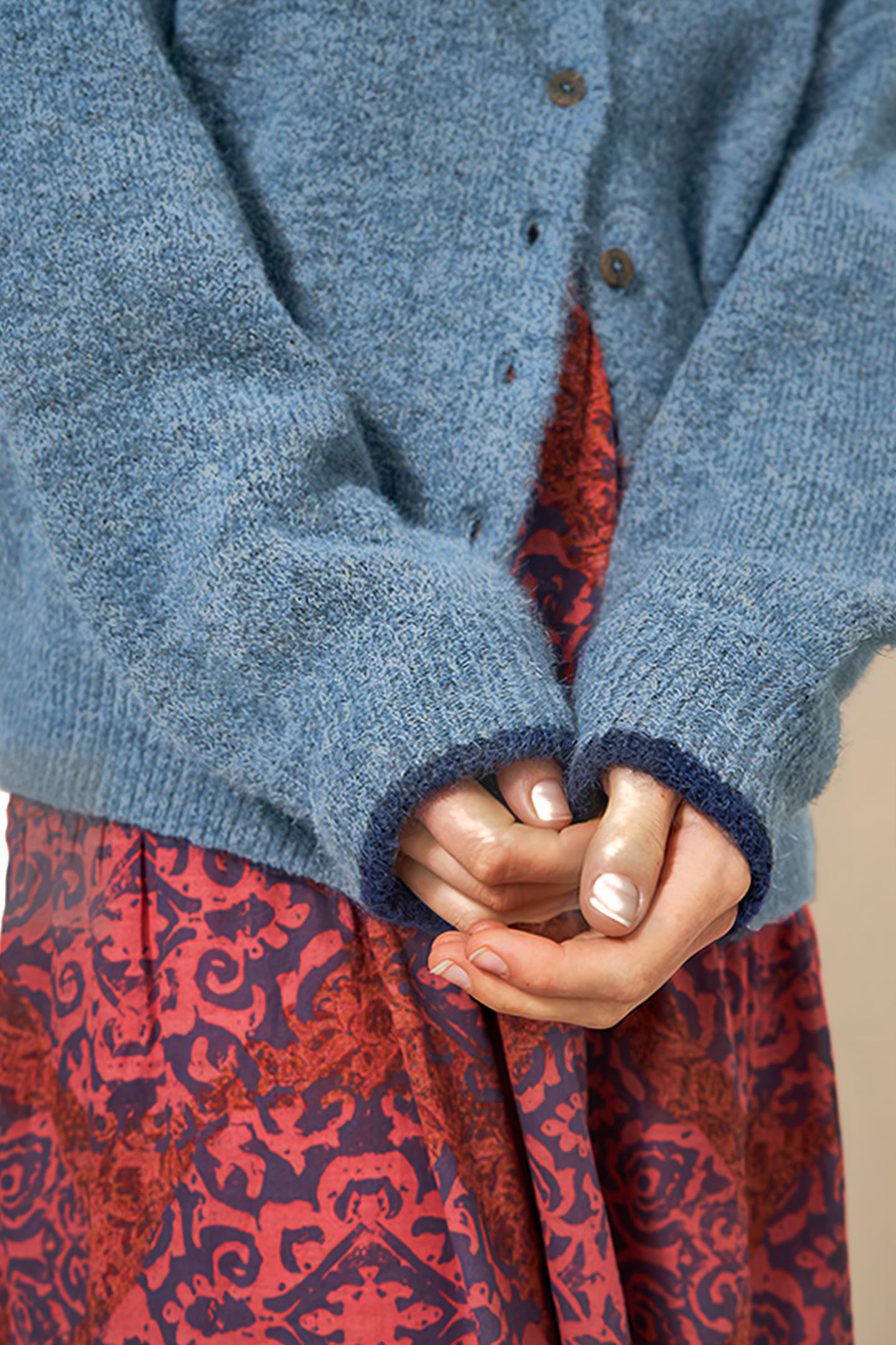 SAVICK BOMBER MID BLUE 4