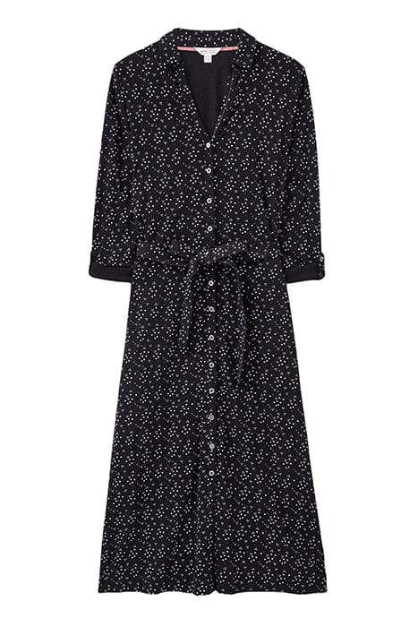 ANNIE JERSEY SHIRT DRE BLACK 2