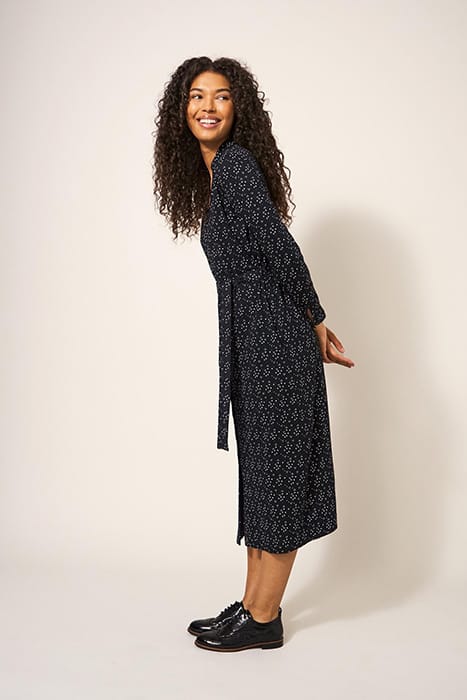 ANNIE JERSEY SHIRT DRE BLACK 3