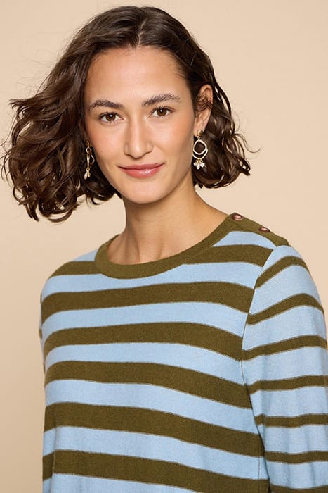 EMMA JUMPER BLUE 4