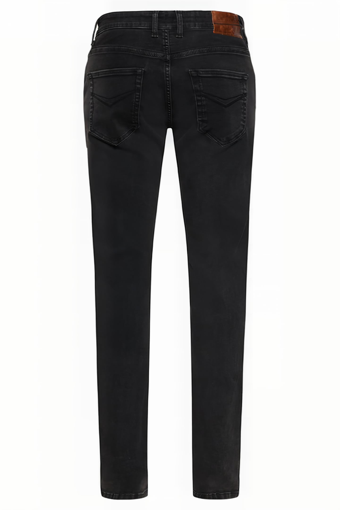 FERRYSI DENIM BLACK 5