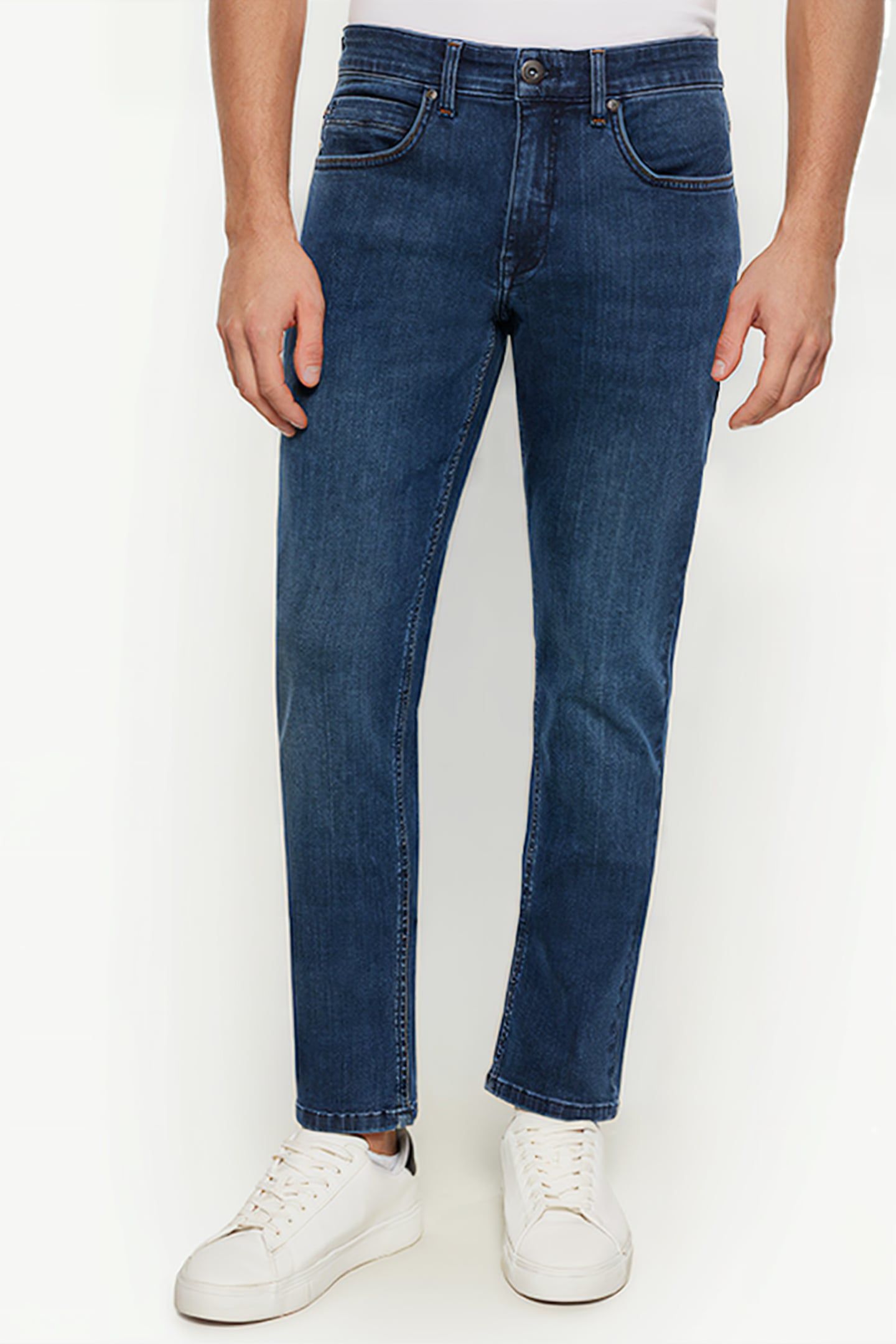 FERRYSI DENIM SOFT WASH 1