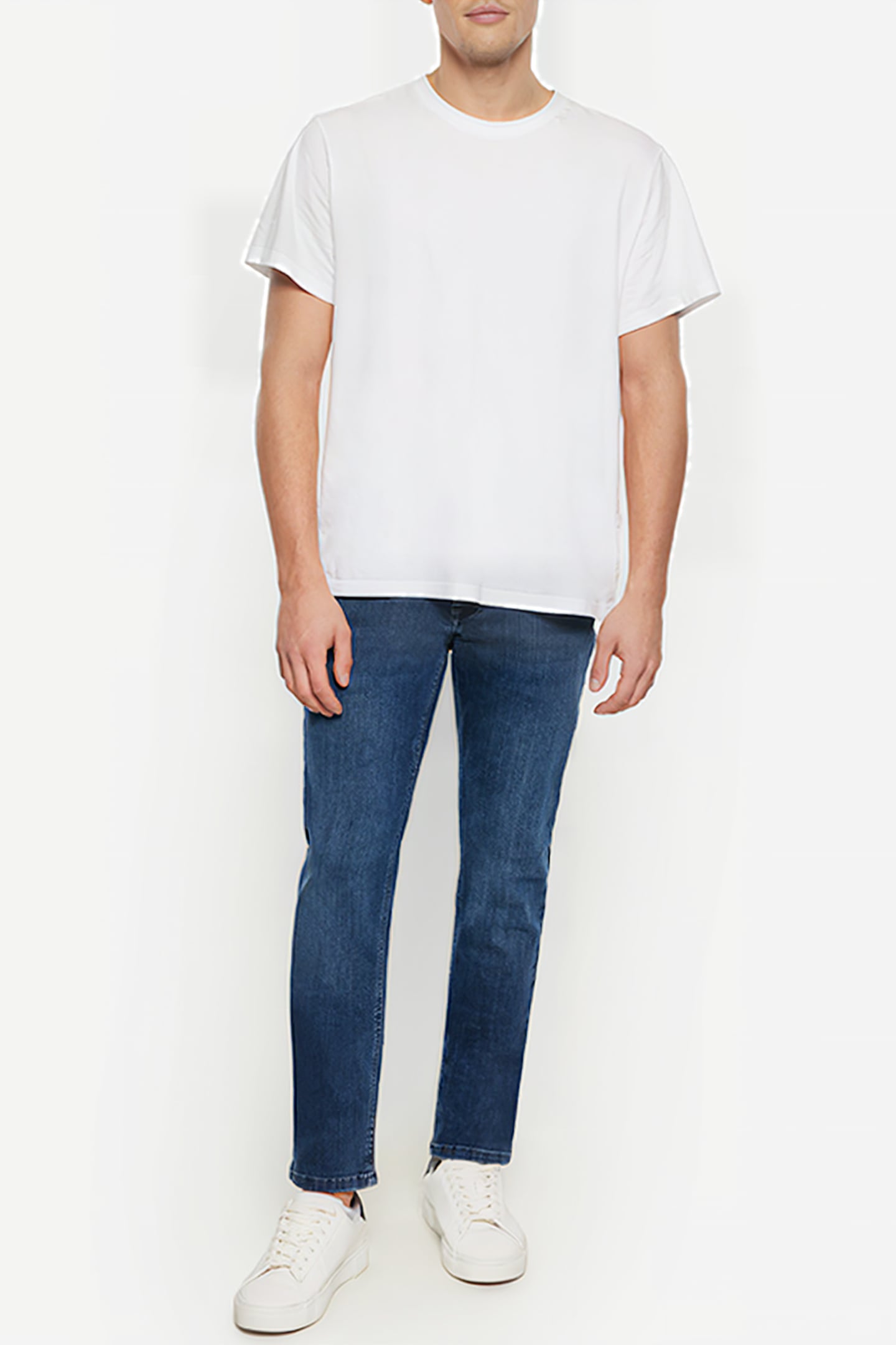 FERRYSI DENIM SOFT WASH 3