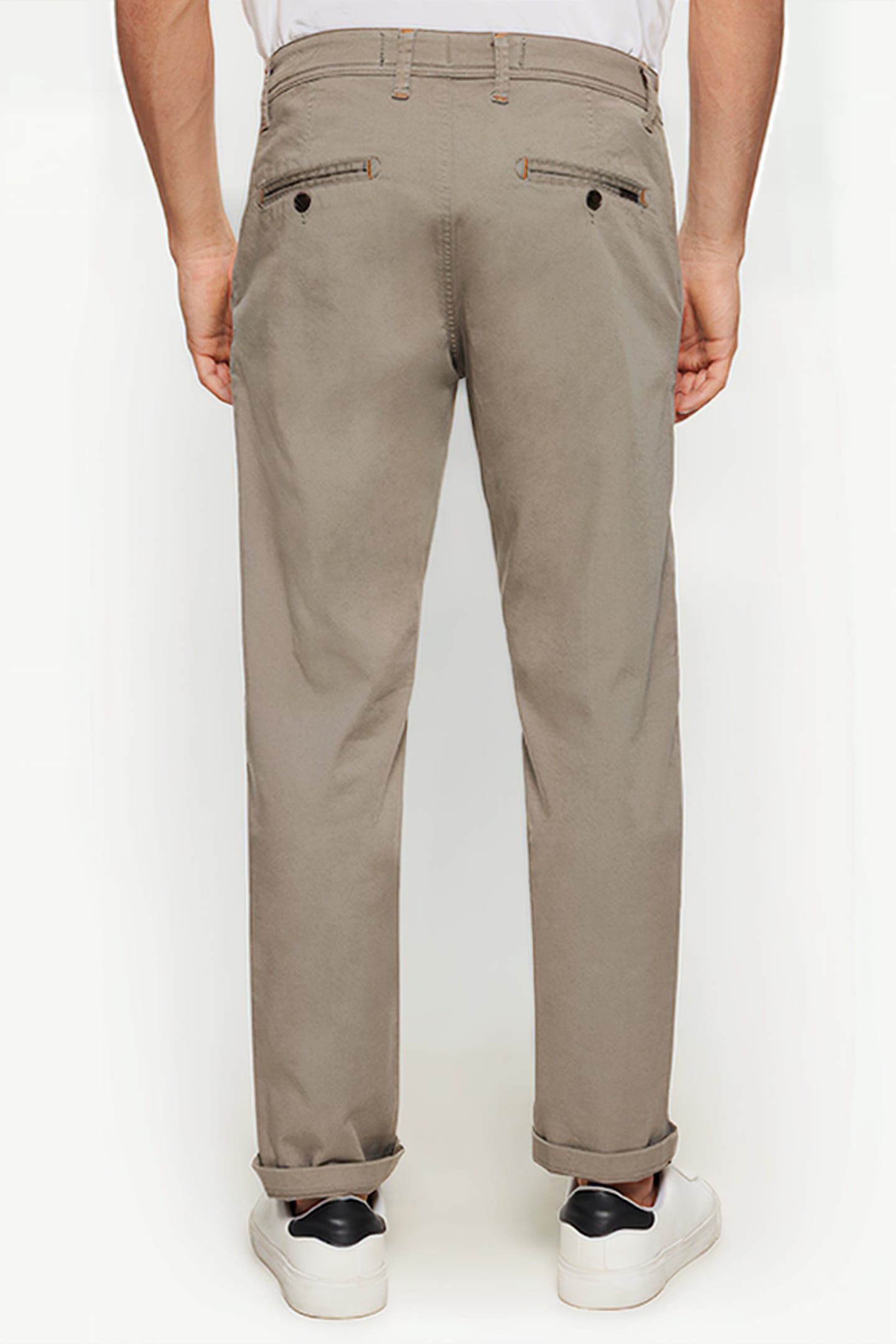 VICTORSI CHINO WARM STONE 2