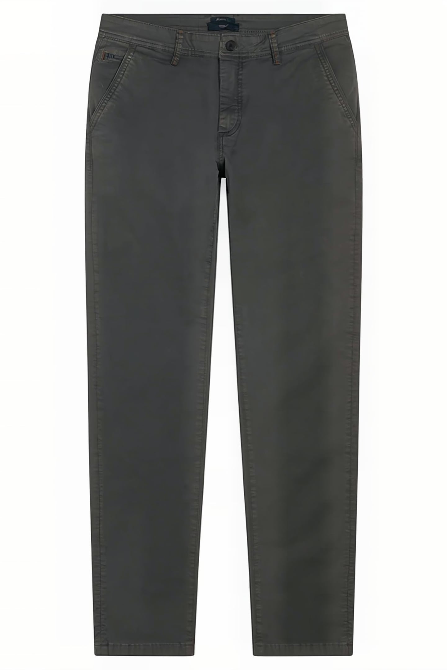 VICTORSI CHINO EARTH BROWN 1