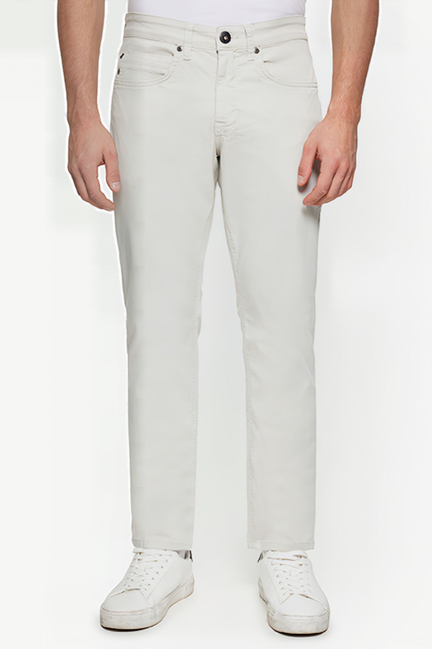 FERRYSI TWILL CREAMY 1