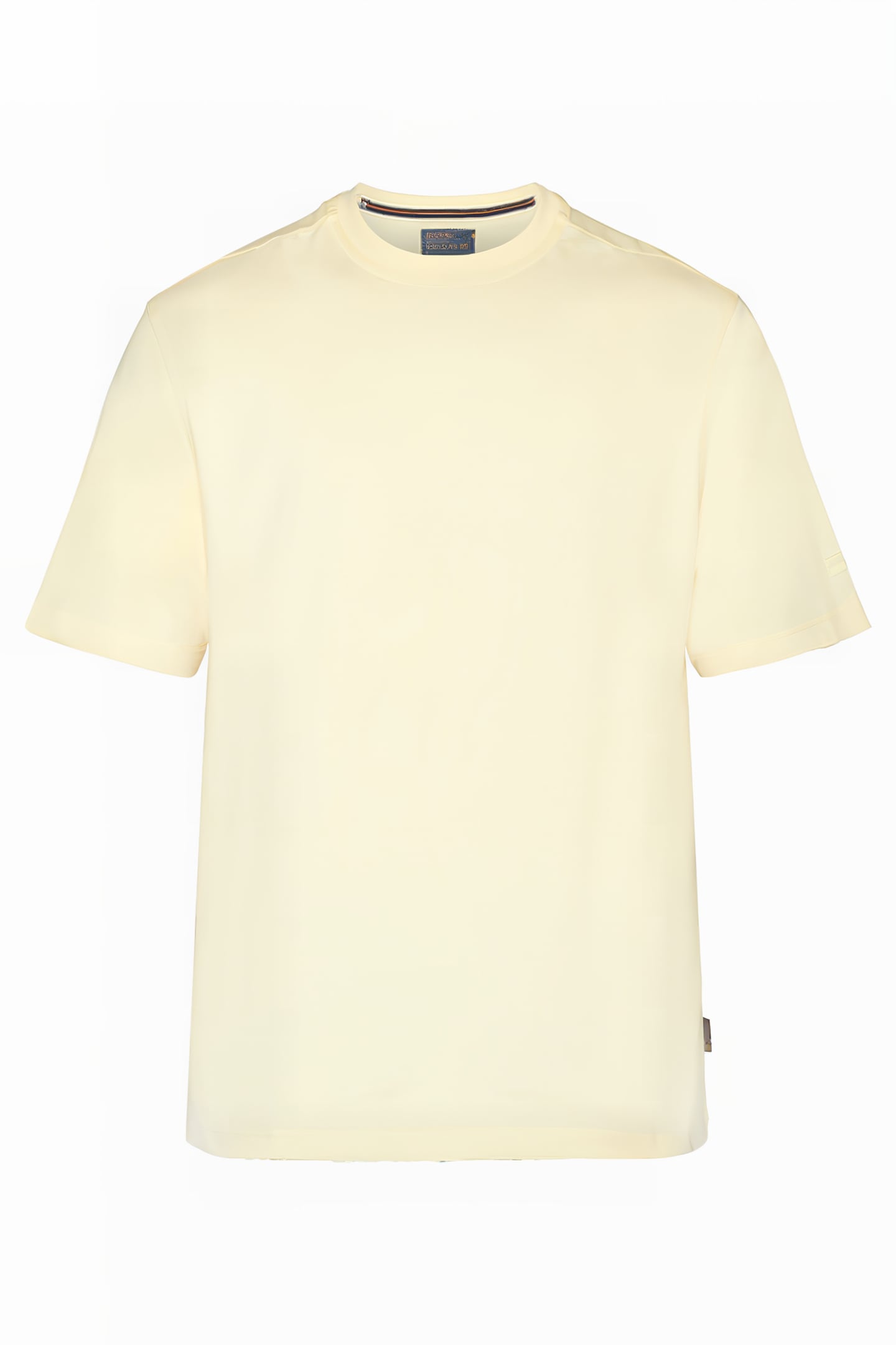 EDDYSI + PASTEL YELLOW 3