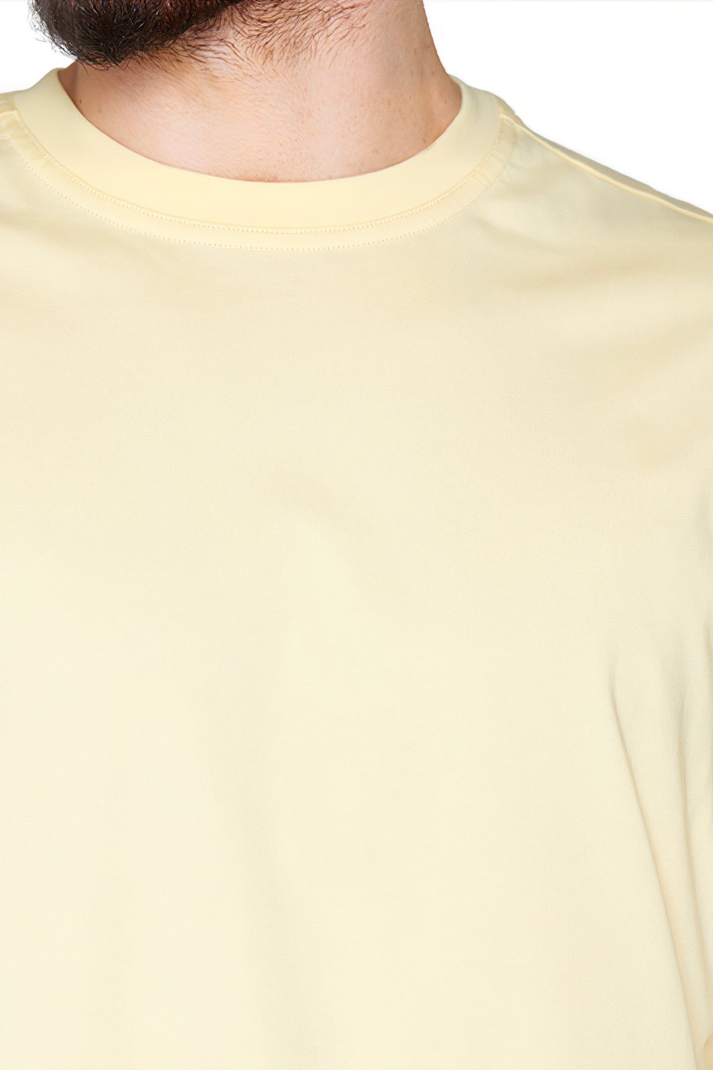 EDDYSI + PASTEL YELLOW 5