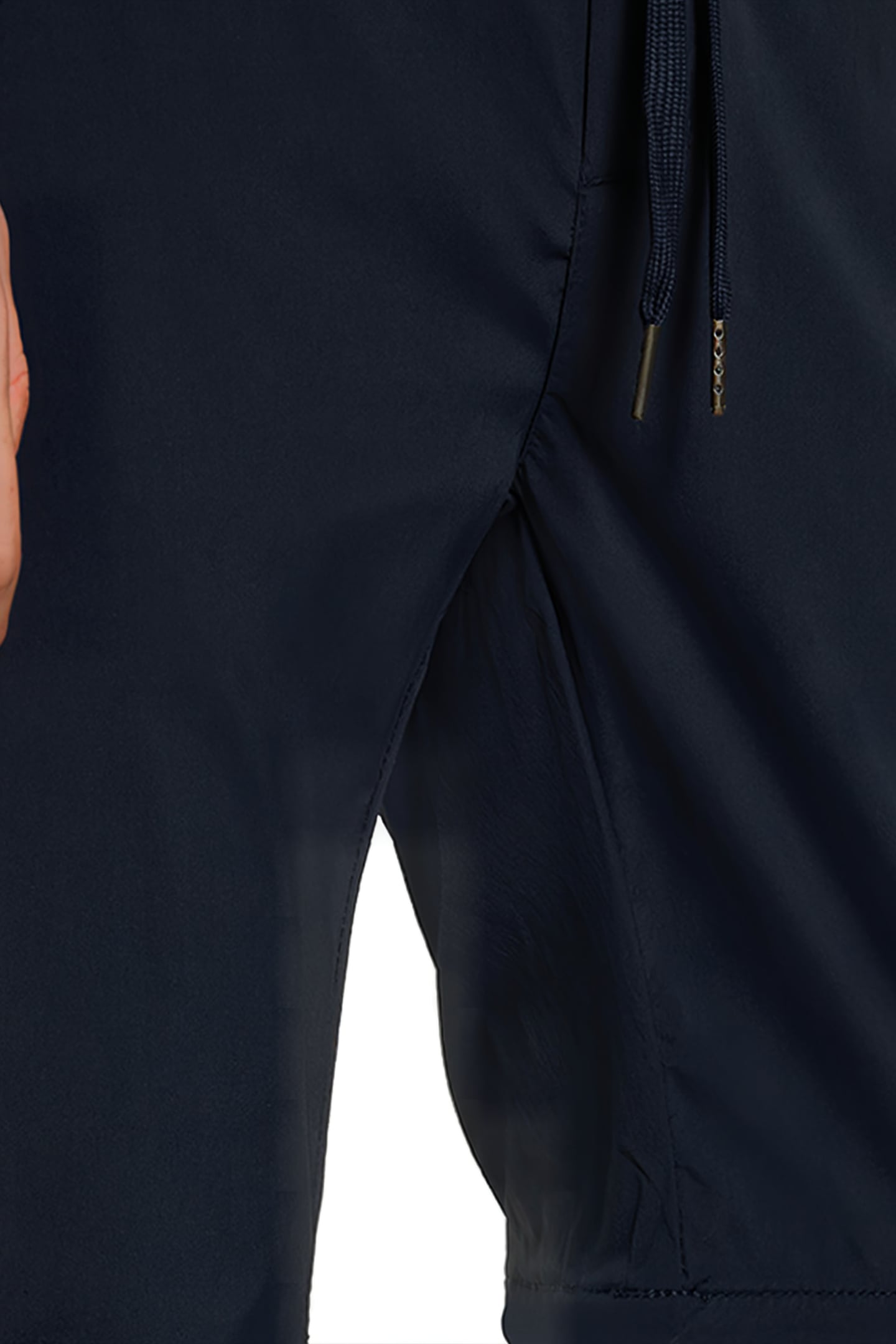 HANESSI ZIP-OFF DEEP MARINE 6