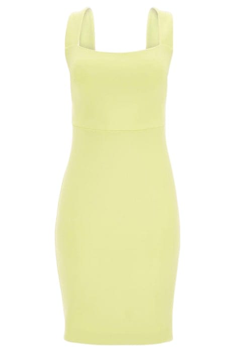 MARCIANO BY GUESS JULIETTE DRESS ACID TRIP 3
