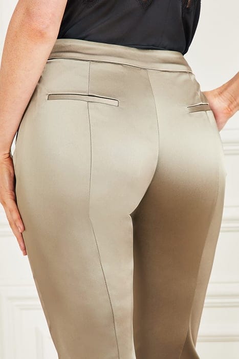 MARCIANO BY GUESS KIM PANT NATURAL STRAIGHT SIENA 10