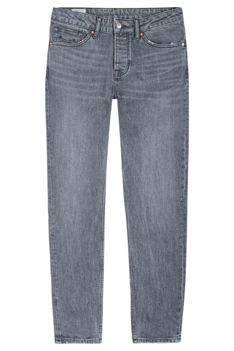 EDRIC CARSON FLINTSTONE GREY WORN 3