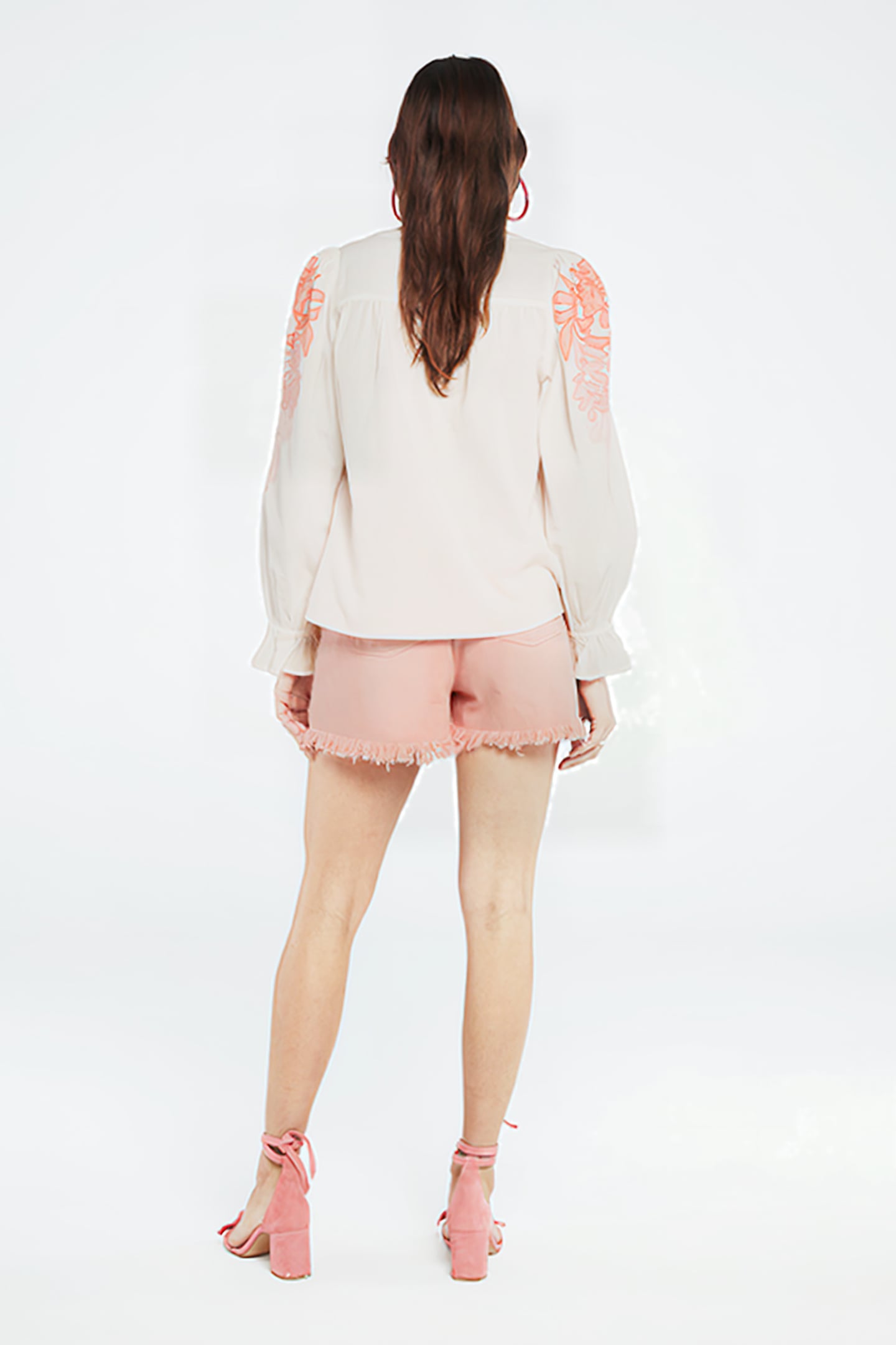 PRAIA TOP CREAM WHITE 3