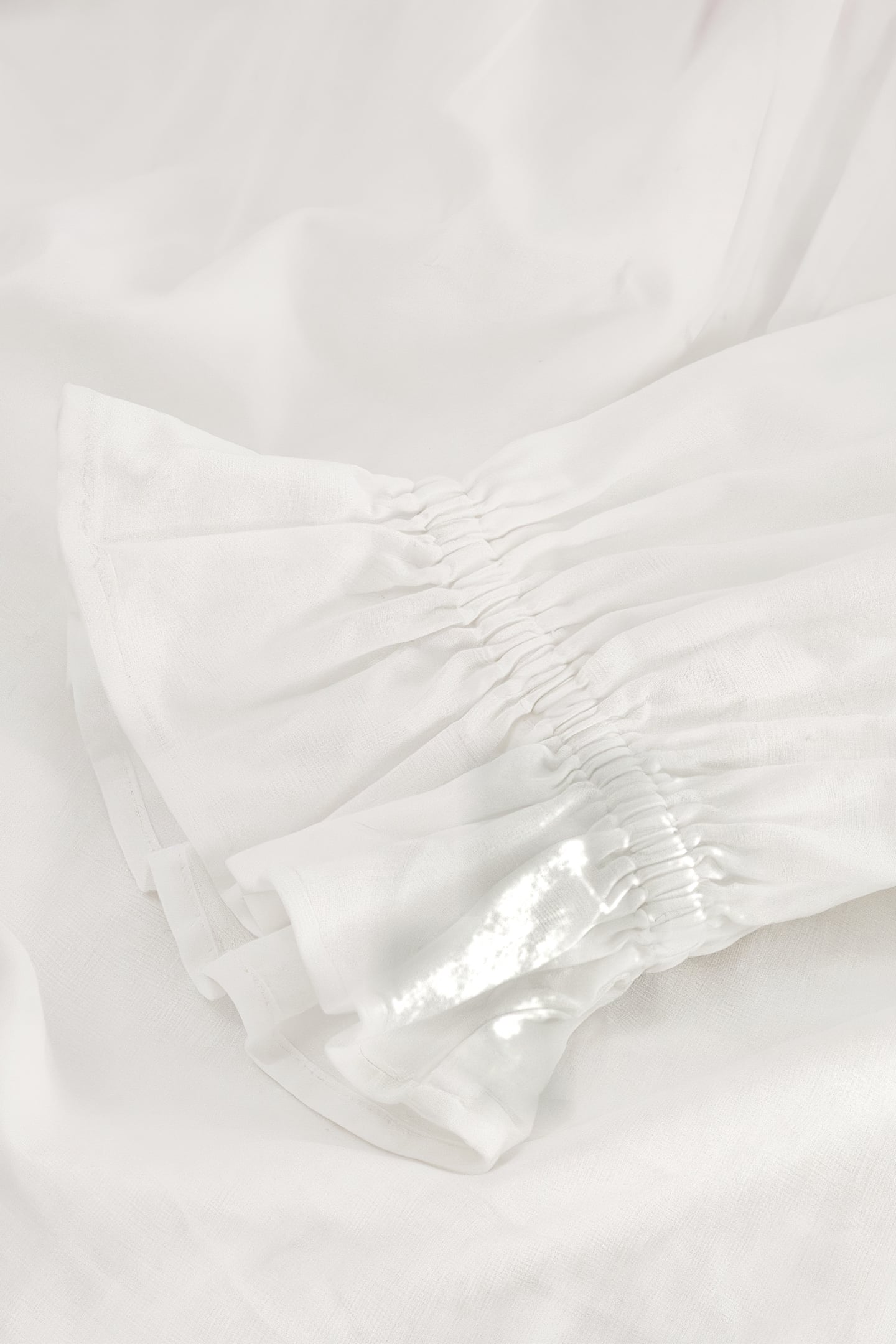 PRAIA TOP CREAM WHITE 6