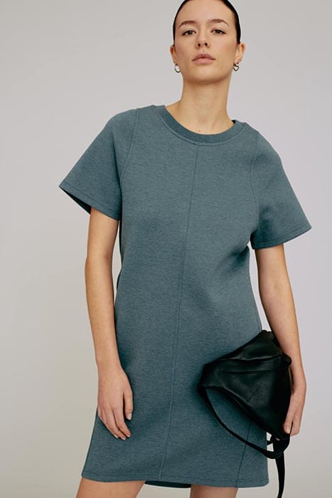 ILSE TEAL 1