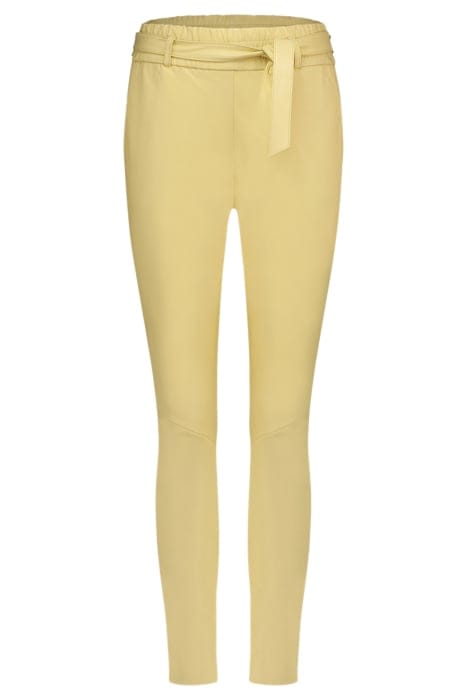 PEIKE BUTTERY YELLOW 3