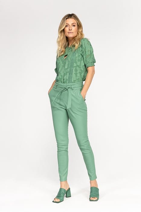 PEIKE JADE GREEN 1