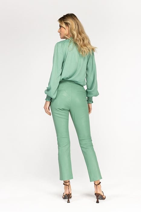 PABLO JADE GREEN 2