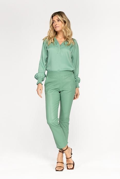 PABLO JADE GREEN 1