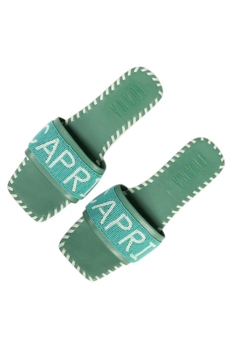 CAPRI JADE GREEN 3