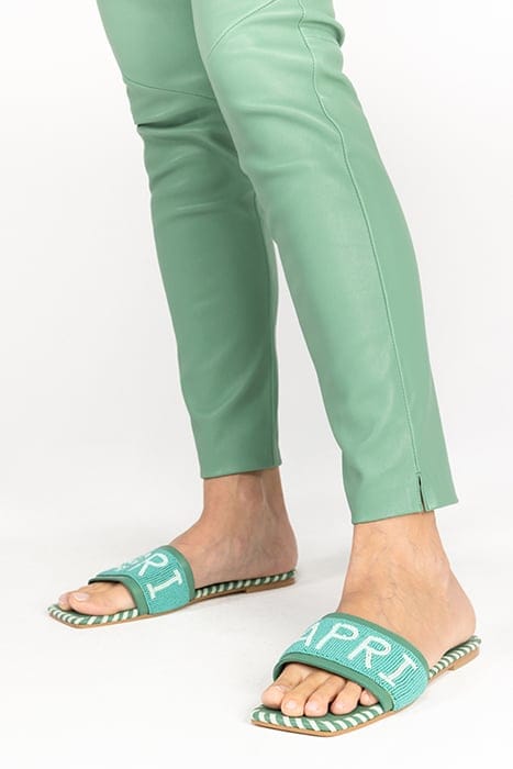 CAPRI JADE GREEN 2