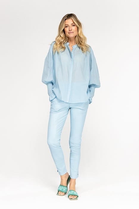 TUPA CRYSTAL BLUE 1