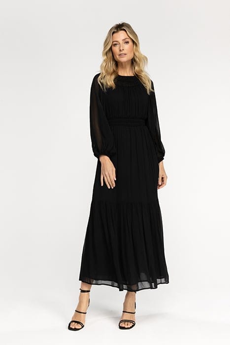 DONATELLA BLACK 1
