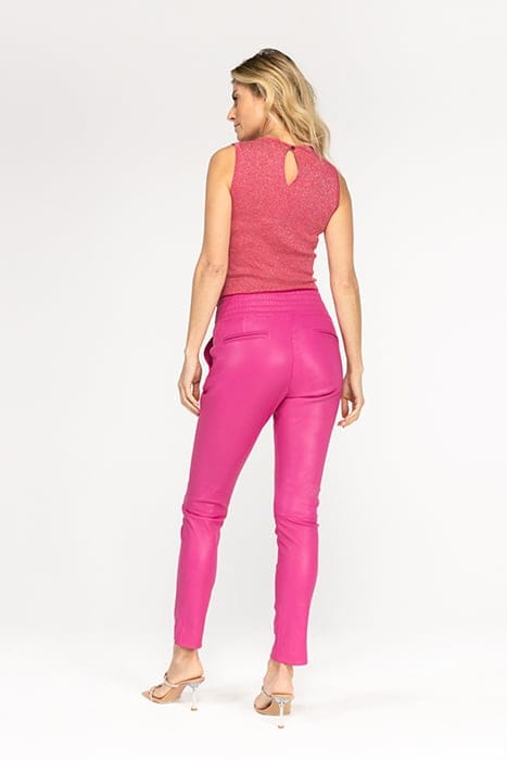 TEZZA BRIGHT PINK 2