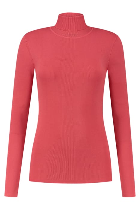 JOLIE TURTLE TOP ROSE 1