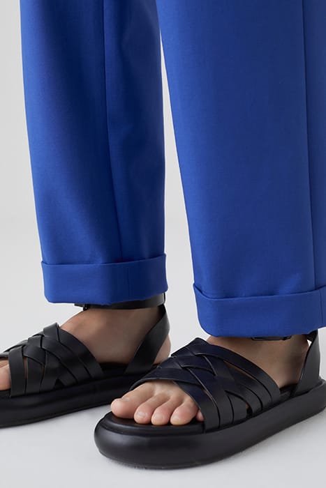 AUCKLEY PANTS GALAXY BLUE 7