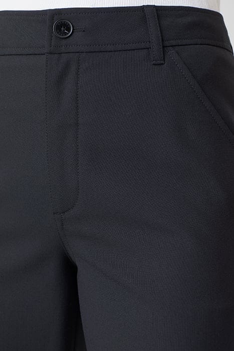 CHOLET PANTS BLACK 7