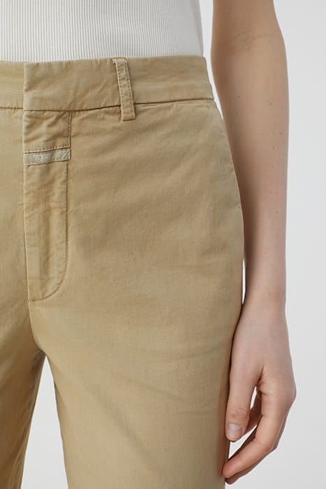 AUCKLEY PANTS DESERT BEIGE 6