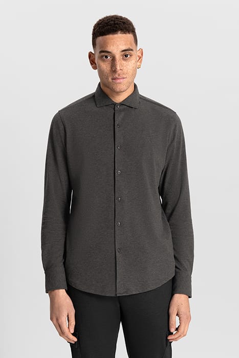 DS_KIRK SHIRT OLIVE 1