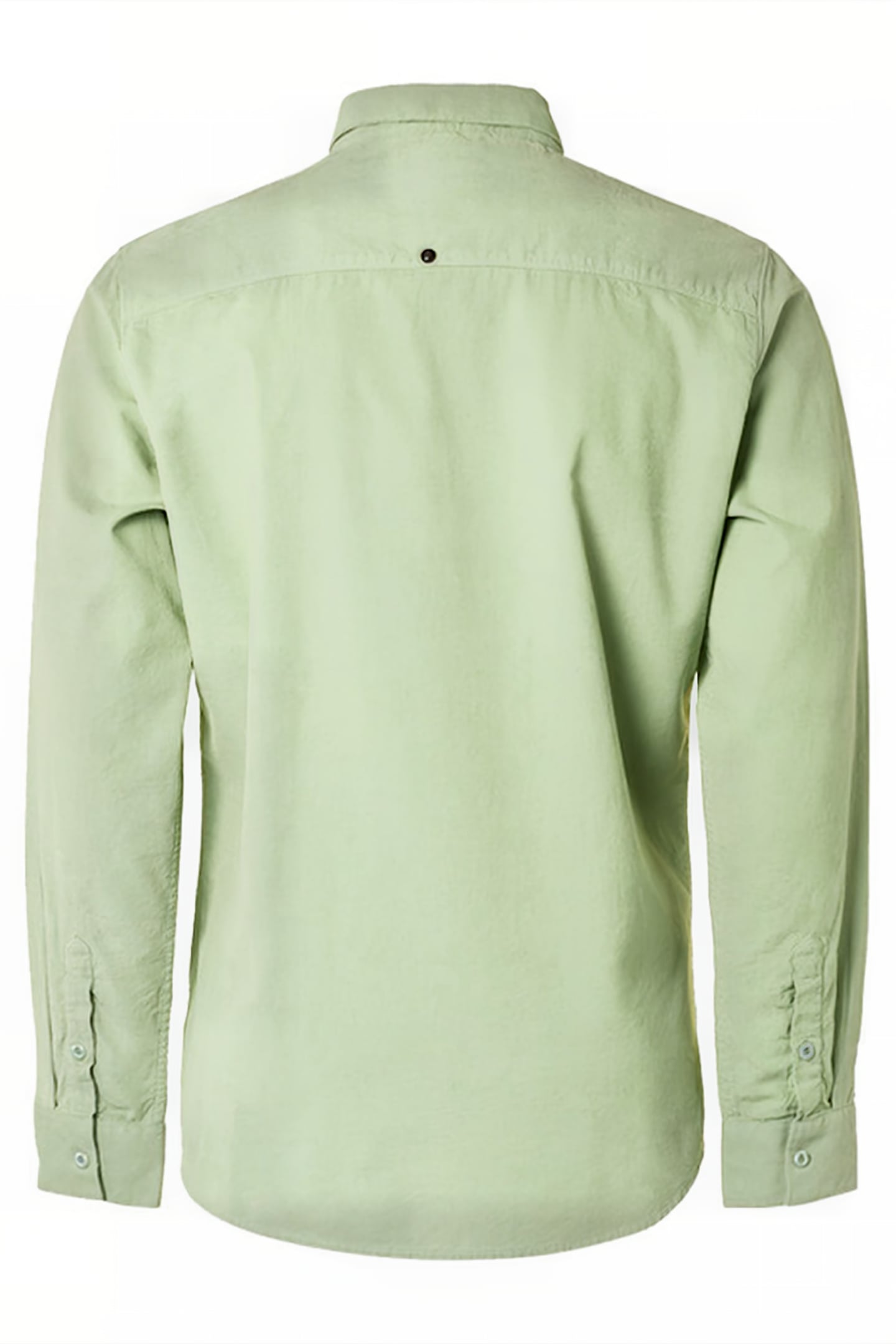 SHIRT CORDUROY LIGHT SEAGREEN 5
