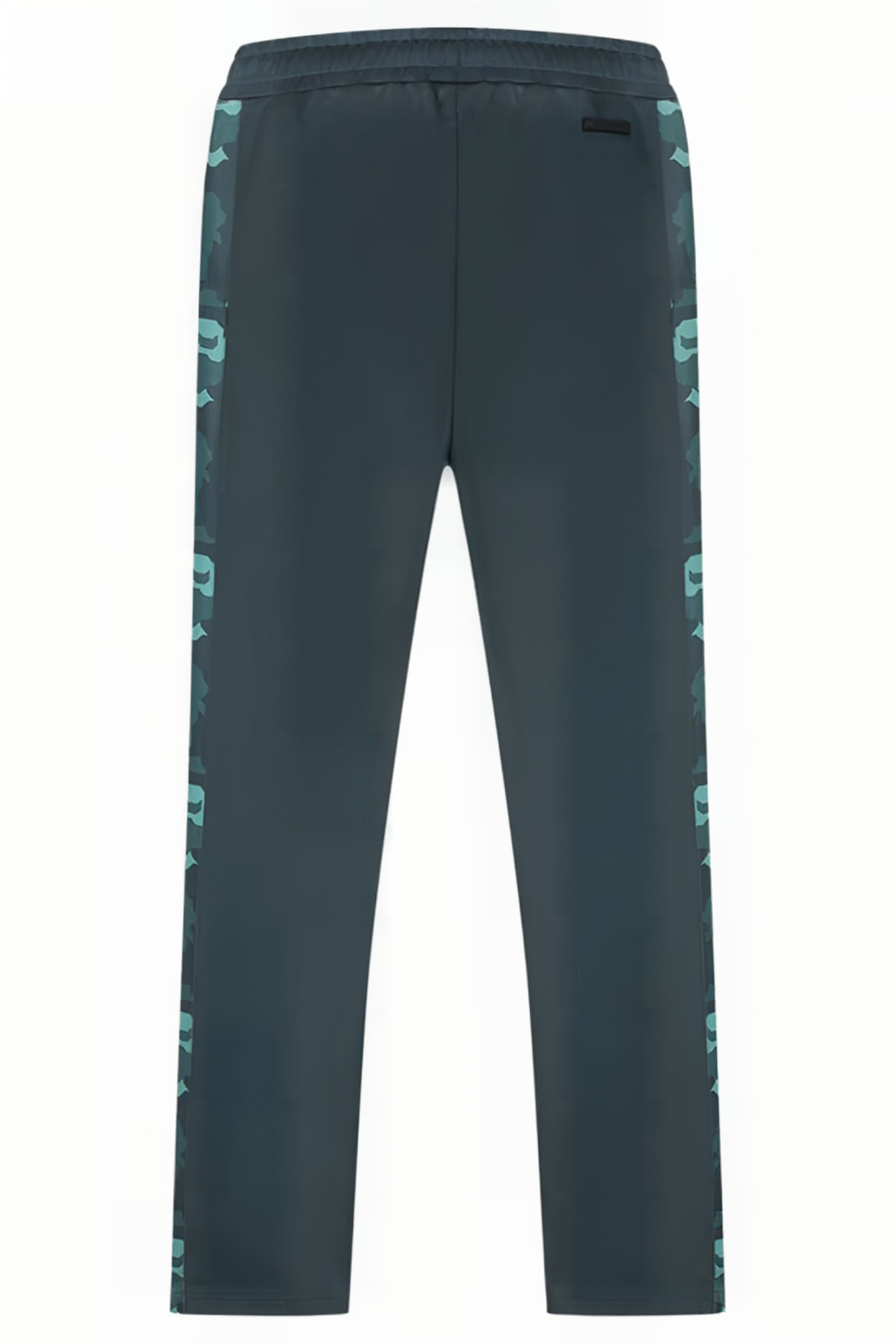 JOEY TECH PANTS EMERALD 3