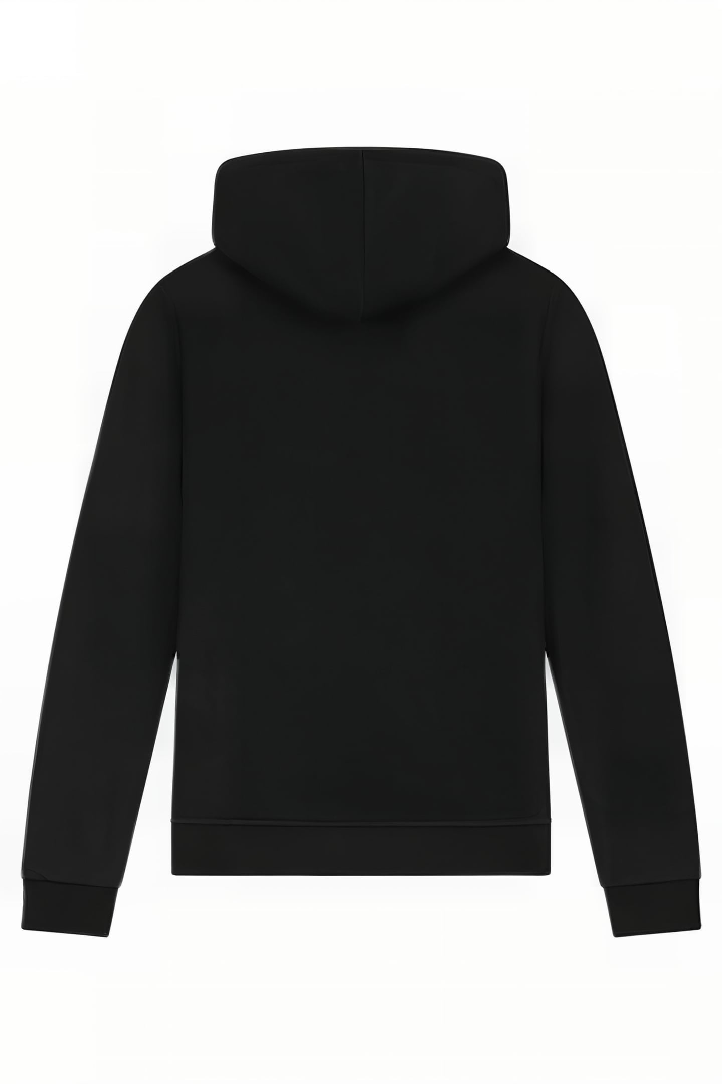 FINEST HOODIE BLACK 3