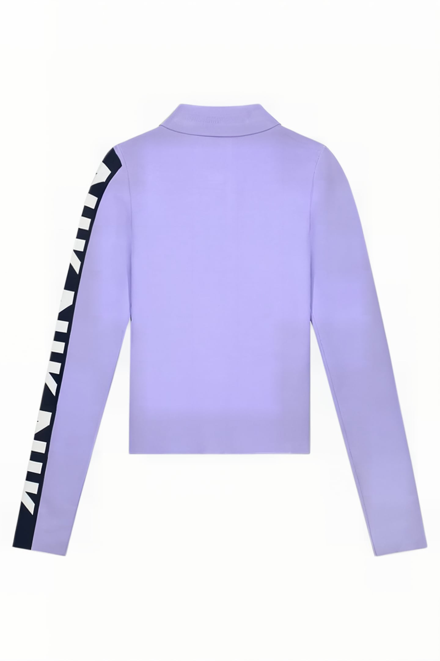 TYRA PULLOVER VIOLET 3