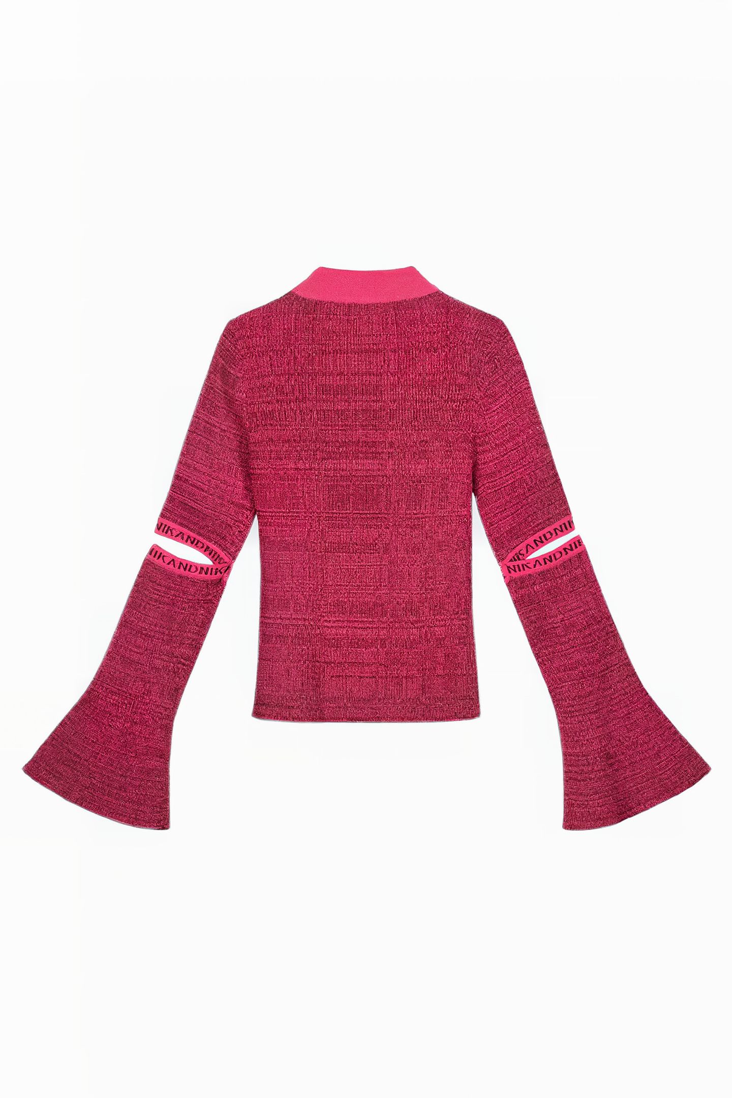 TERESA PULLOVER LOLLIPOP 3