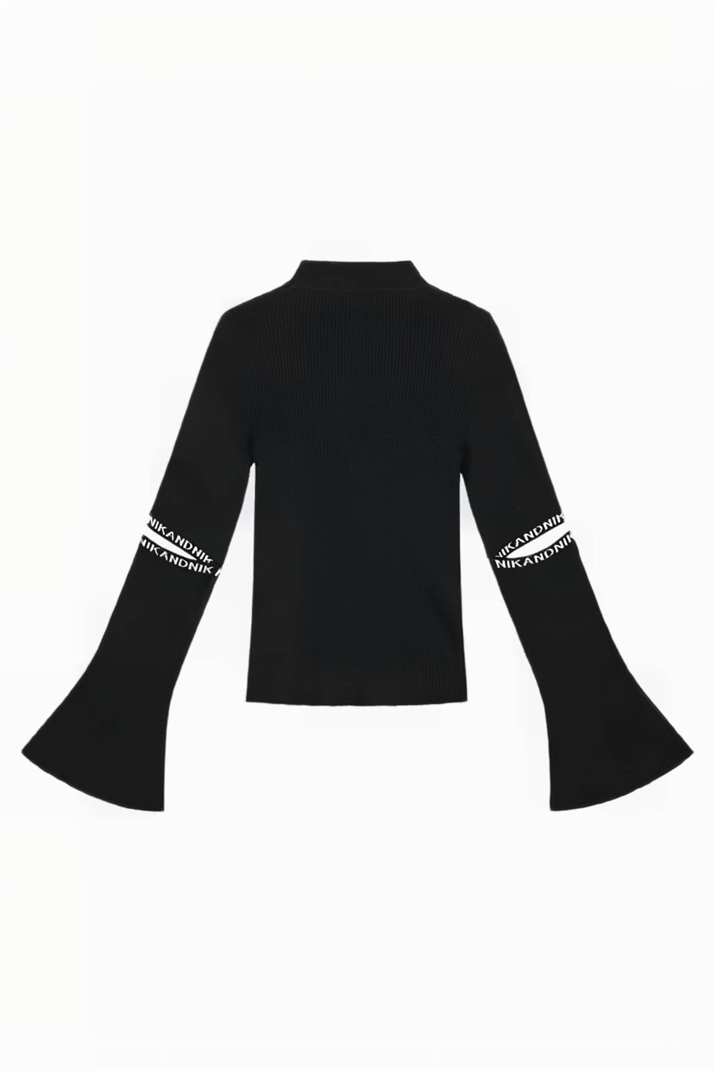 TERESA PULLOVER BLACK 3