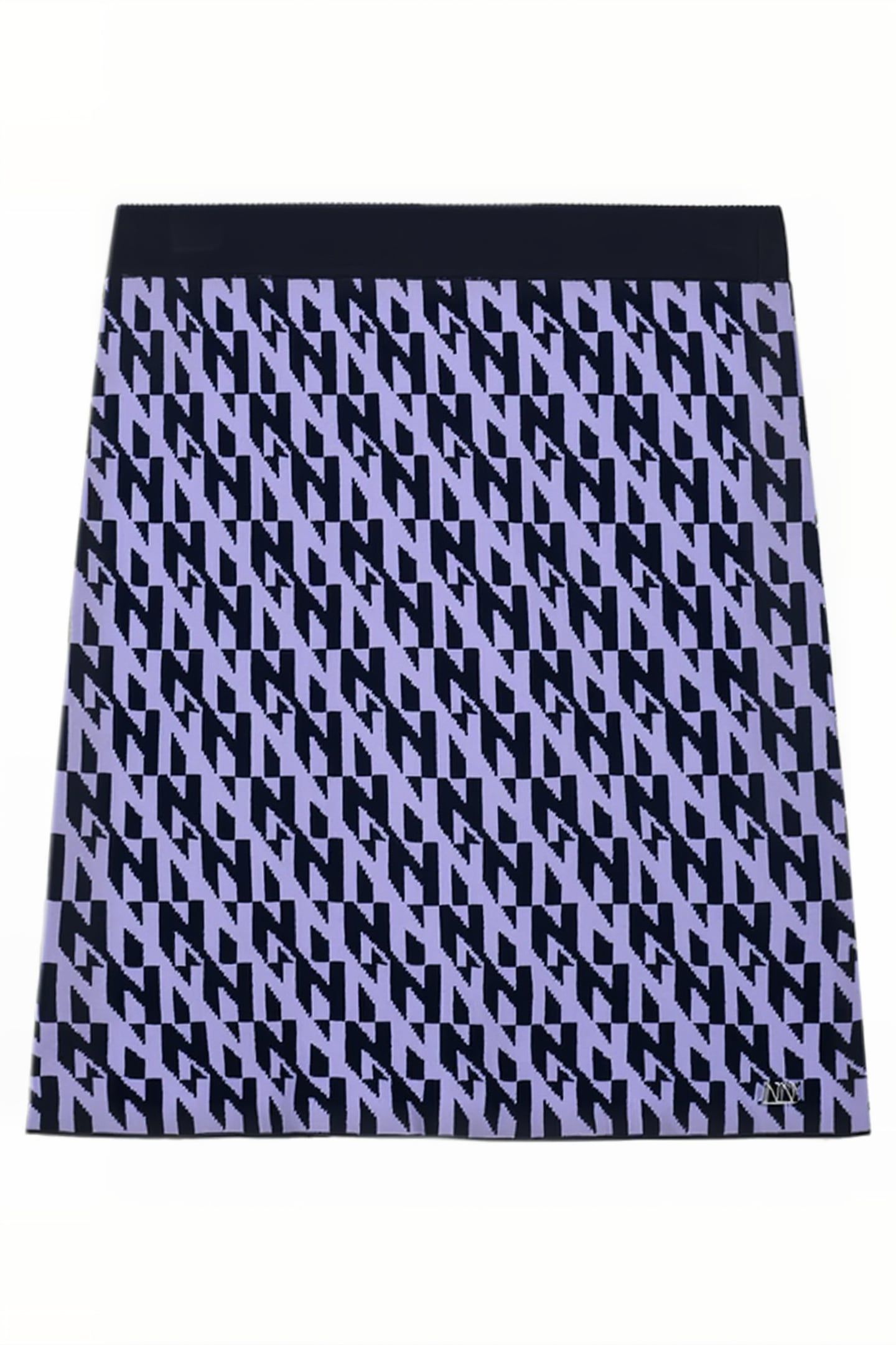 TWIGGY SKIRT VIOLET 2