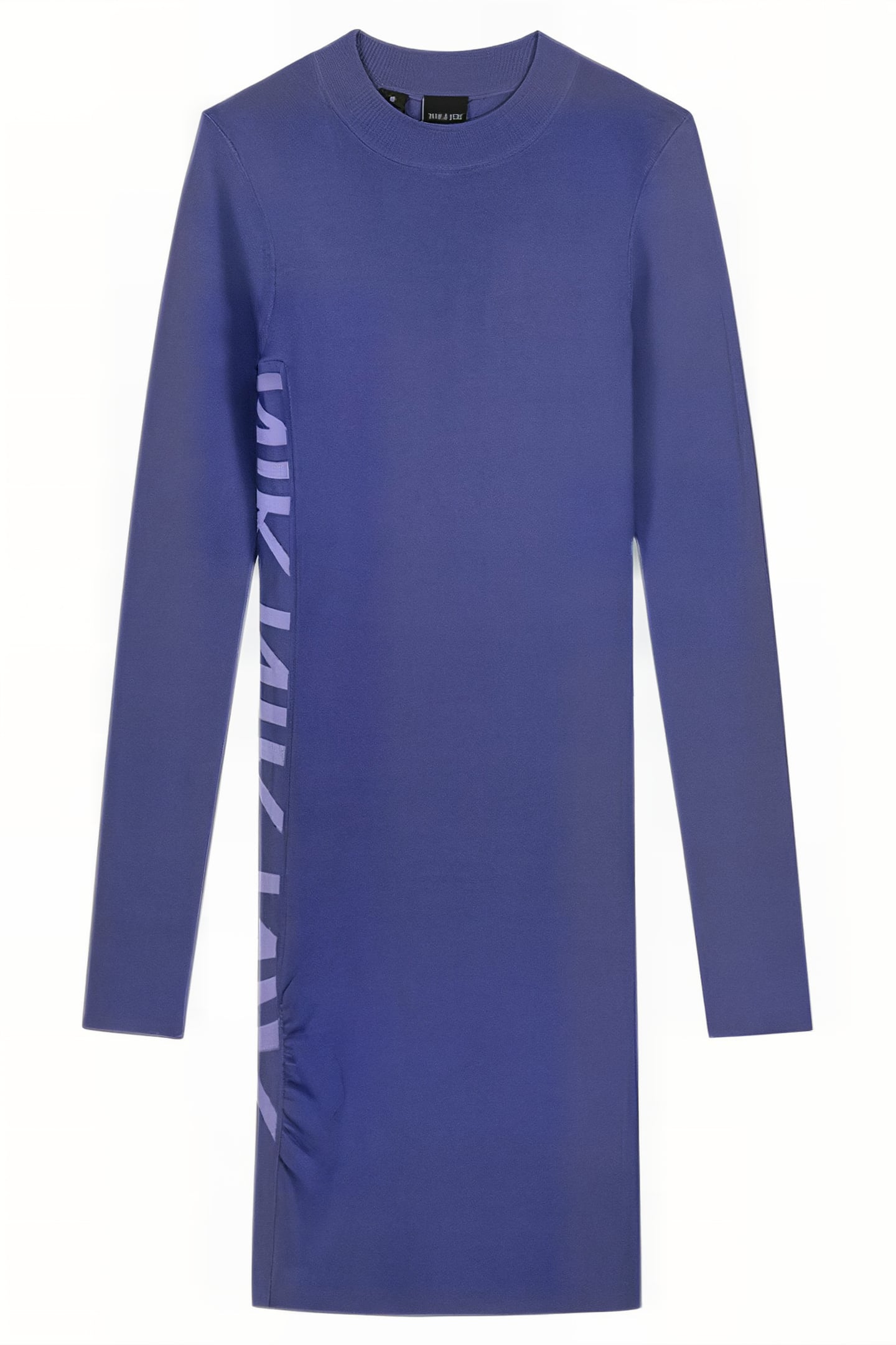 TIFFANY DRESS MORNING BLUE 2