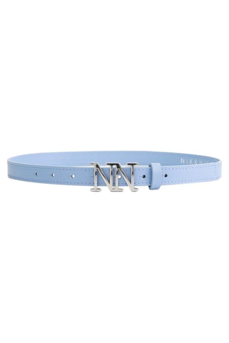 DENISE BELT VIOLET 1