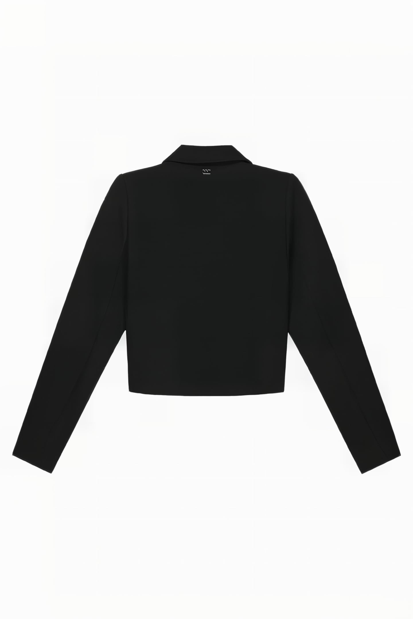 KRISTA BLAZER BLACK 3