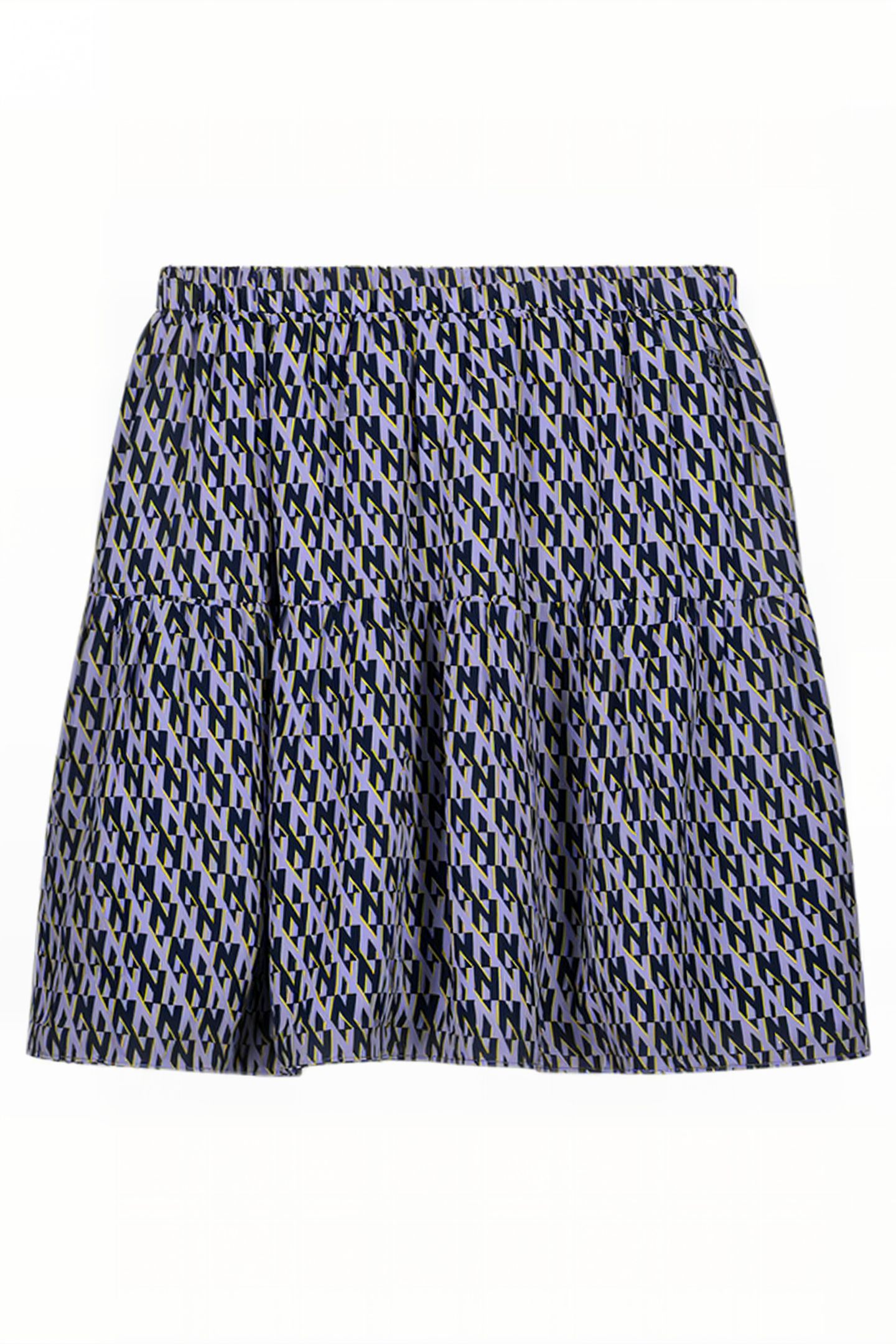 KIM SKIRT VIOLET 3