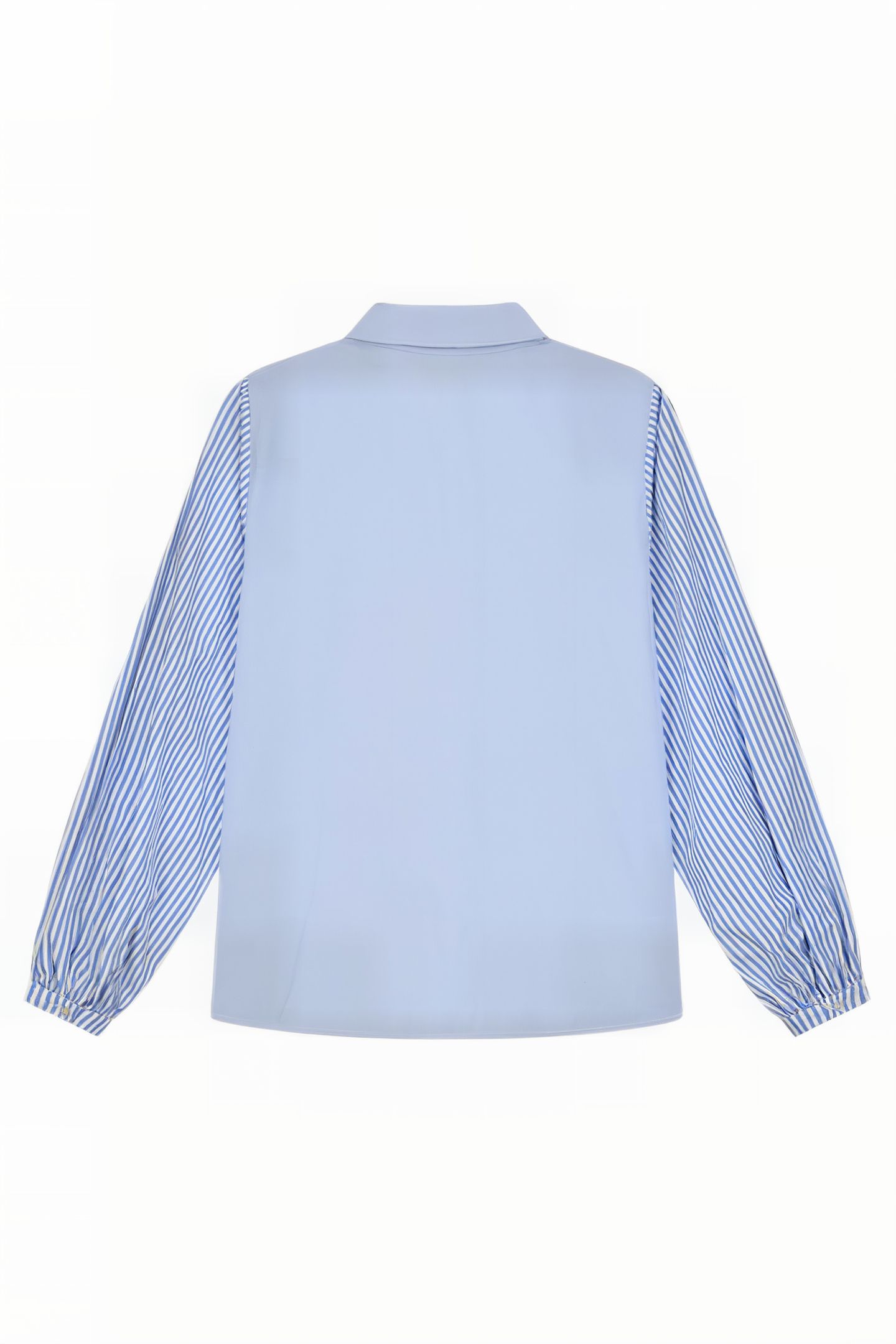 KAYA BLOUSE VIOLET 3